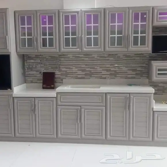 فني المنيوم بجميع الأعمال اتصل نصل لحنا دايمن في خدمتكم 12