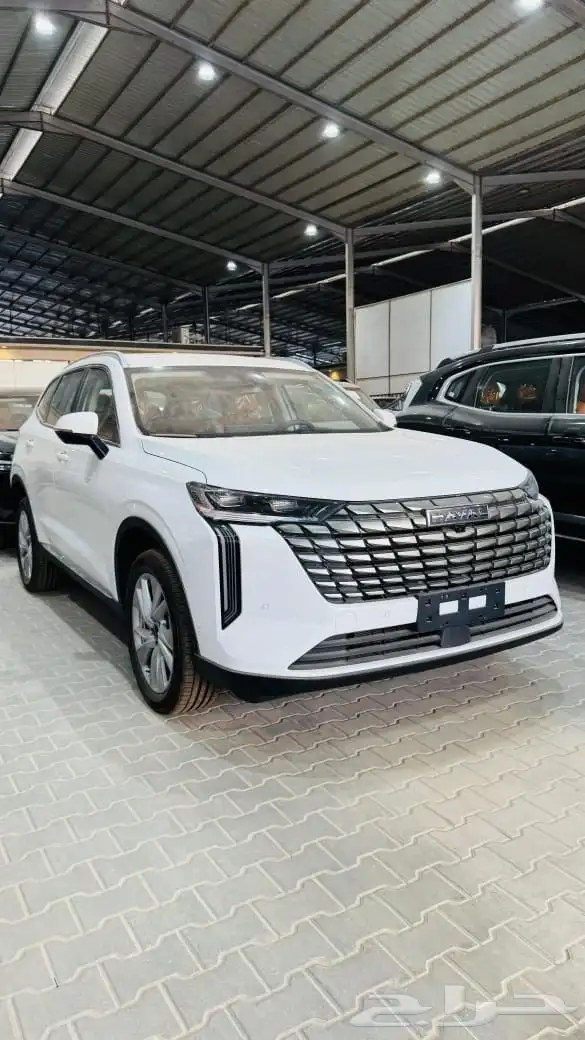 هافال H6 فل كامل 2026 عروض خاصه على الكاش والتمويل 0