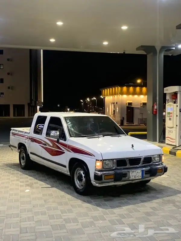 ددسن موديل1997 7