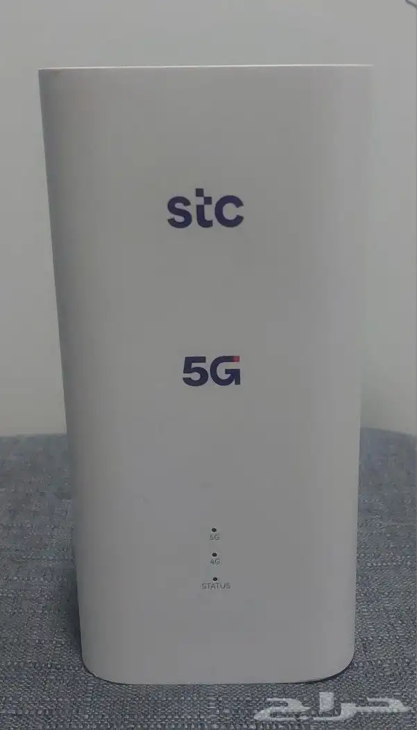 هواوي stc راوتر 5g 0