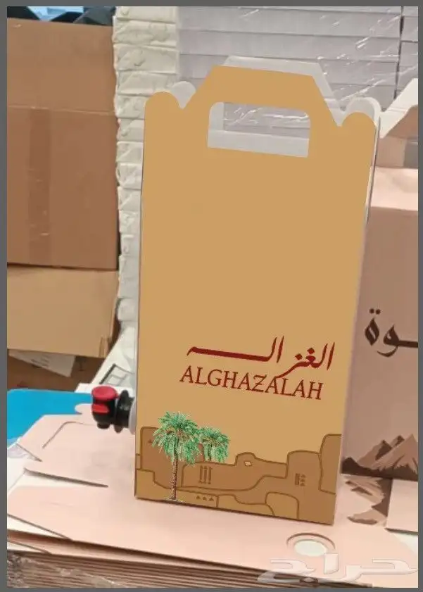 جكات قهوة 6
