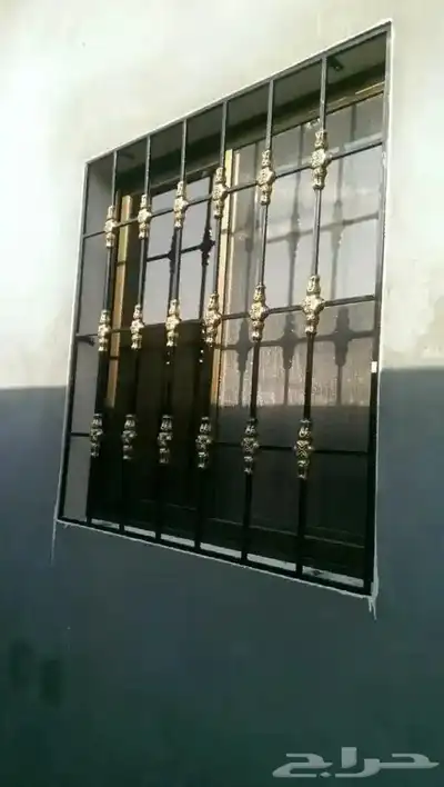 حداد الدمام index