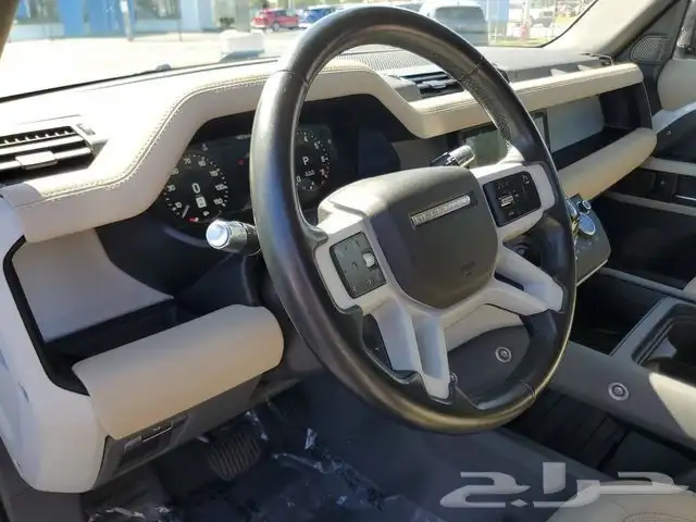 Land Rover defender SE 110 2022 18