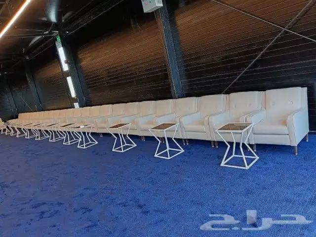 منسق حفلات ومناسبات وتنظيم المعاارض 2