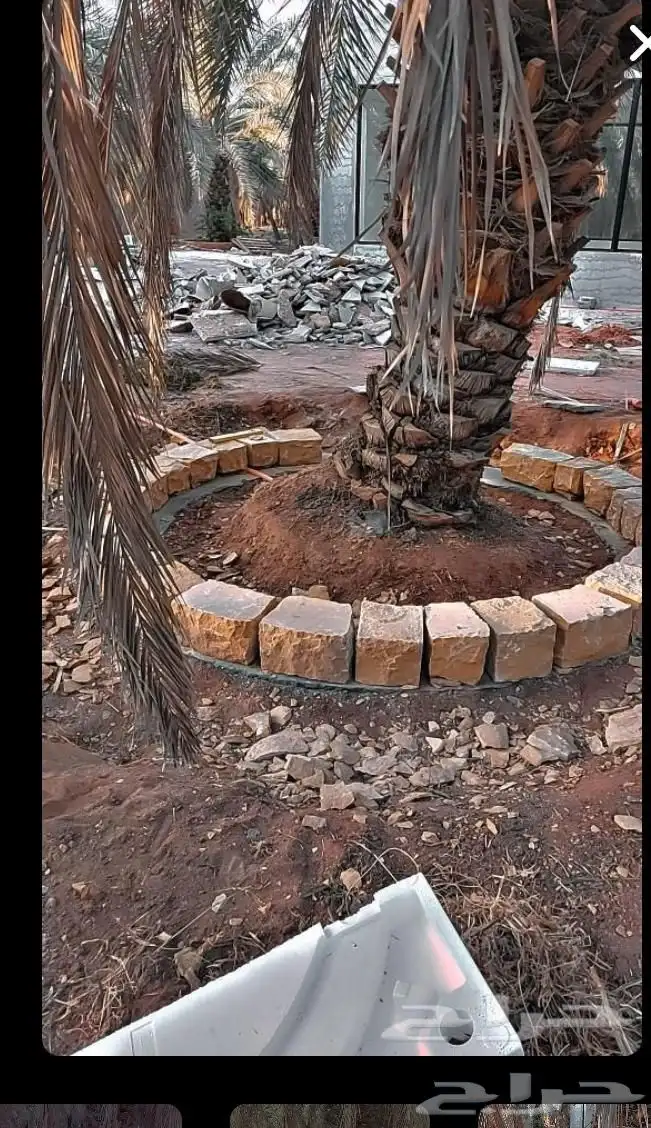 معلم مباني حجر 6