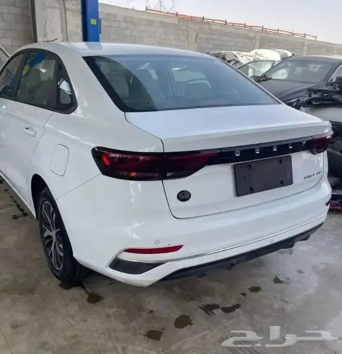 قيرات ومكاين صيني جميع الانواع 5