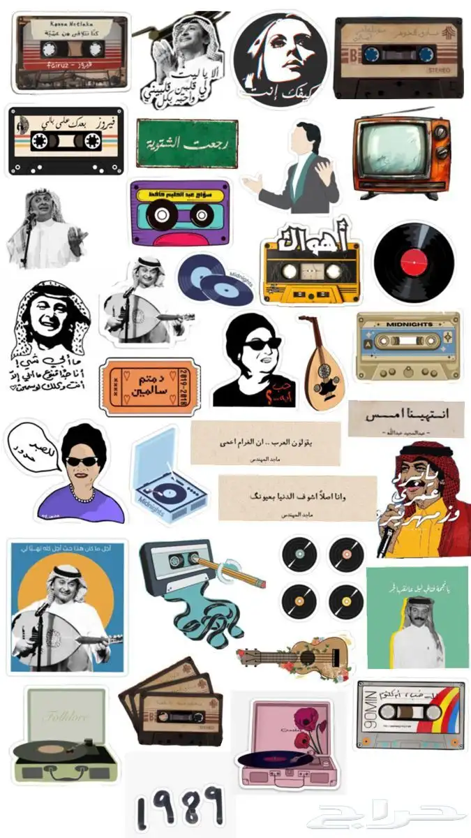هل عندك مشروع مناسبة أو حتى فكرة حاب تميزها 8