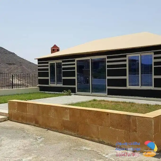 مظلات سيارات بجميع انواعها فرنسي عادي برجولات سواتر بيوت شعر 17