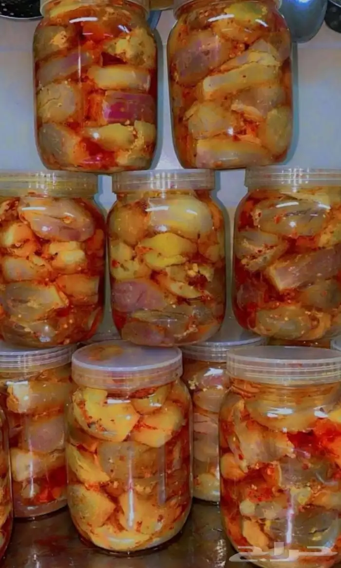 مكدوس سوري 0