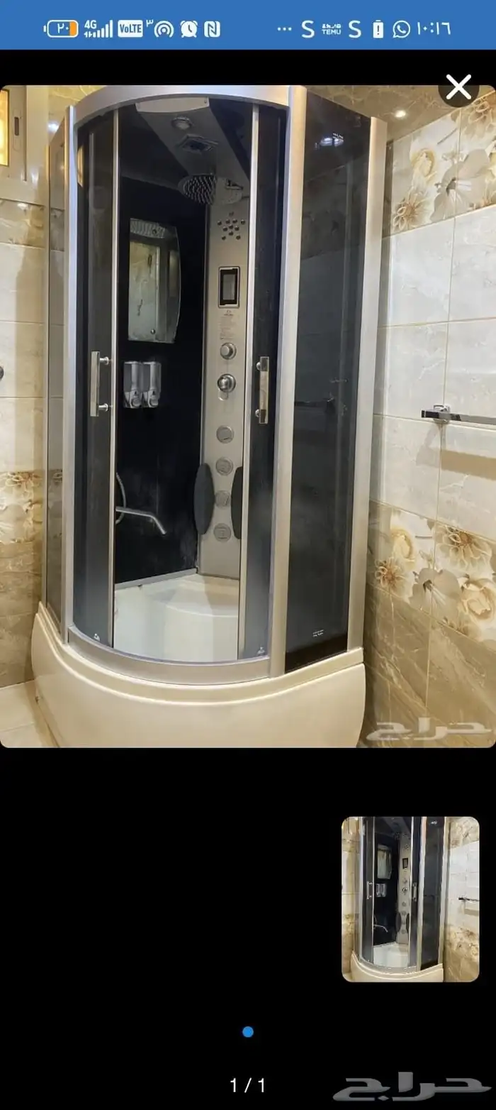 سباك مصري داخل تبوك تأسيس وتشطيب وصيانه جميع أعمال السباكه 2