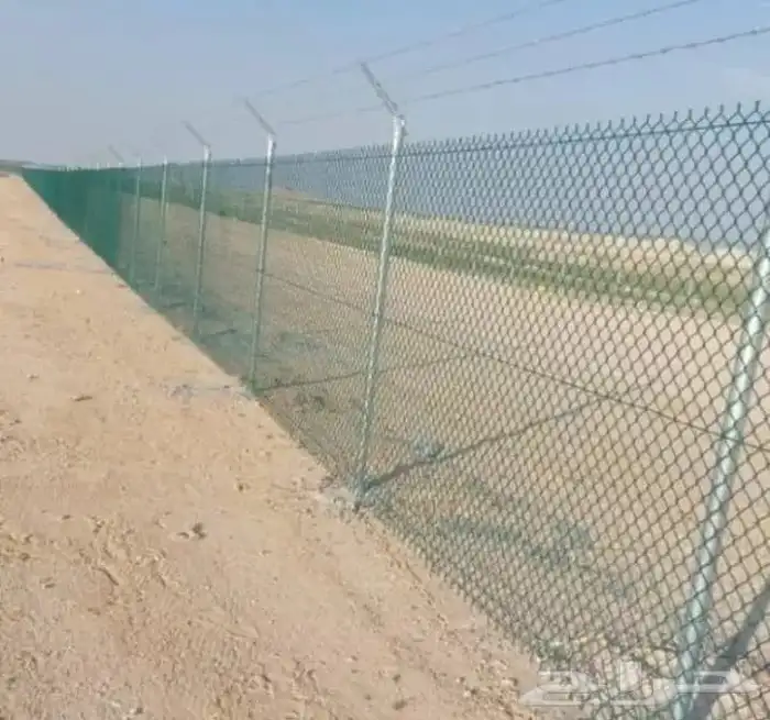 شبوك مجلفن وعادي 1