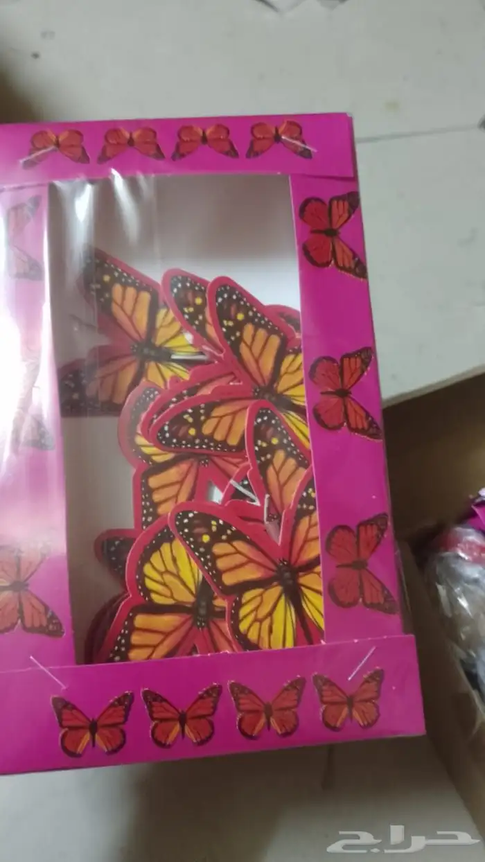 العاب ناريه 6