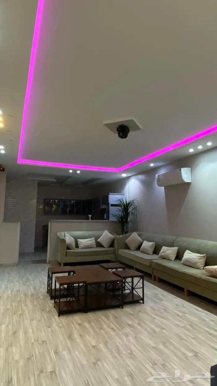 شاليه يارا 6