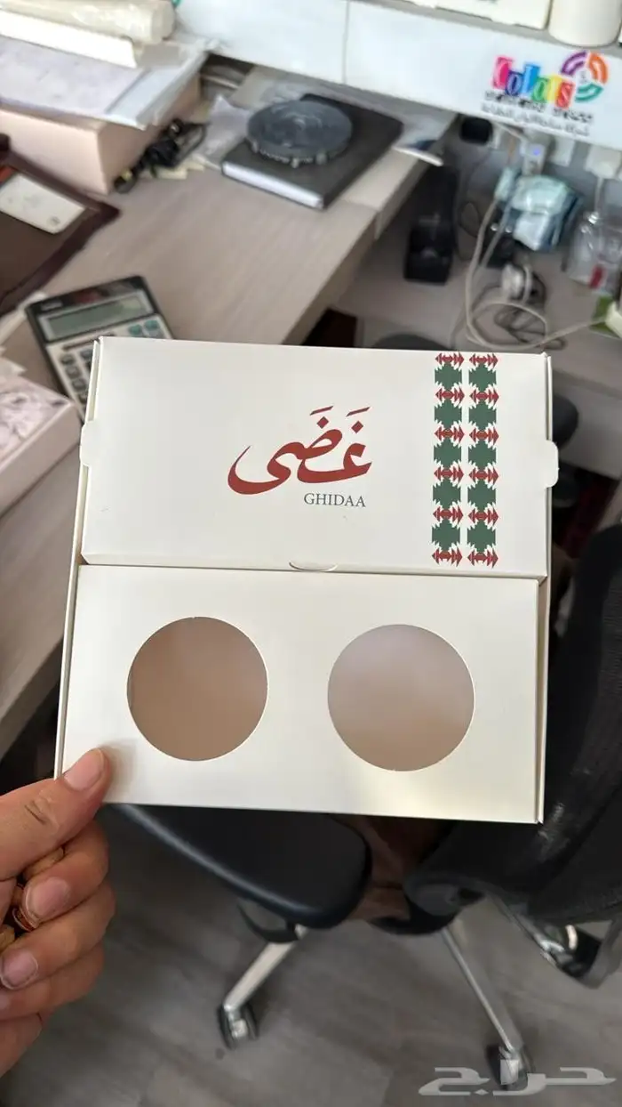 مطبعة دعايه_وإعلان   لتنفيذ جميع أنواع المطبوعات  طباعه_علب 6