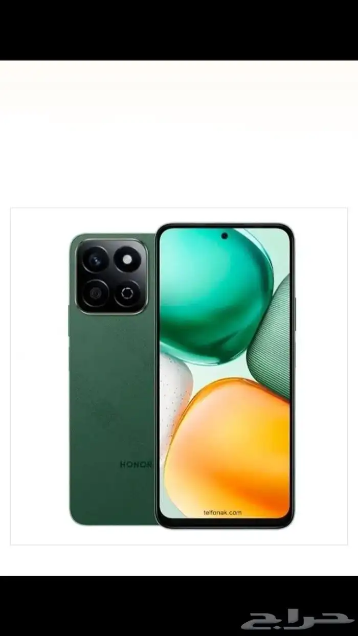 Honor X7c 0