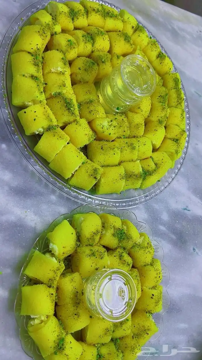 المطبخ السوري  نستقبل جميع المناسبات مستعدون لتلبية كافة الم 3