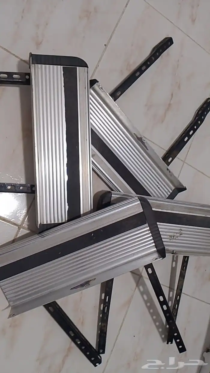 دعاسات جمس 4 قطع 2
