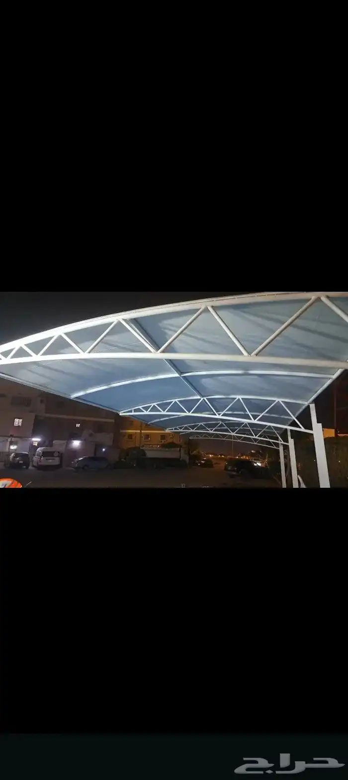 مضلات سياره مضلات سواتر مضلات جلسات 2