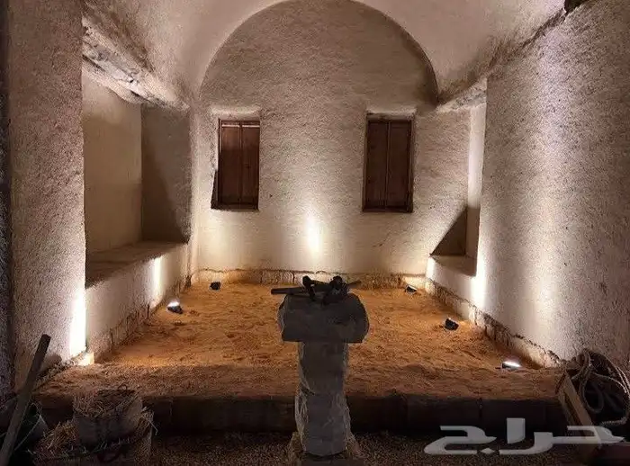جميع اعمال التراث الطين 9
