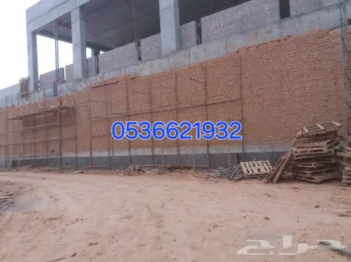 جميع اعمال التراث الطين 3
