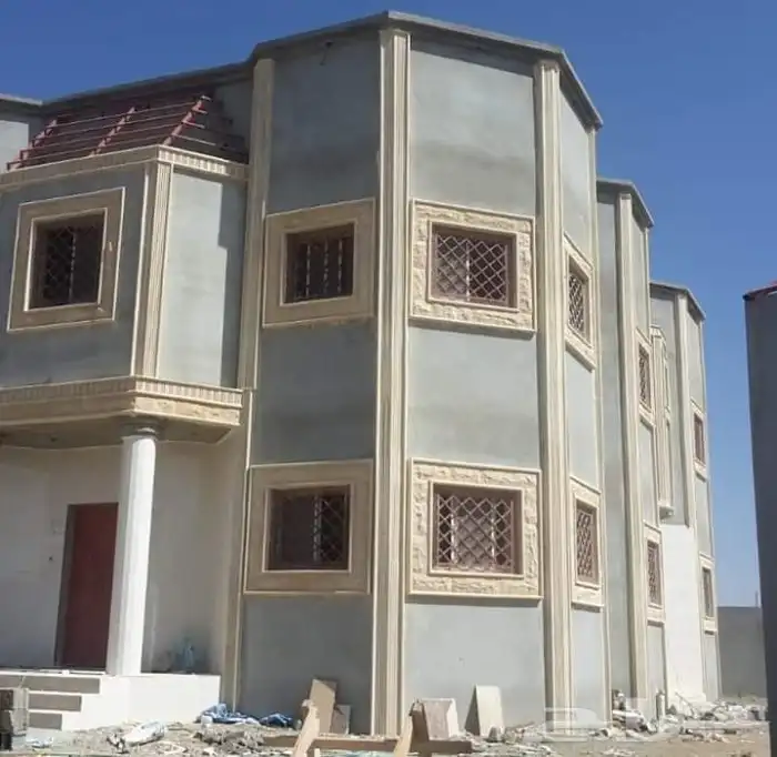 حجر من قبل مصاصي الدماء 2
