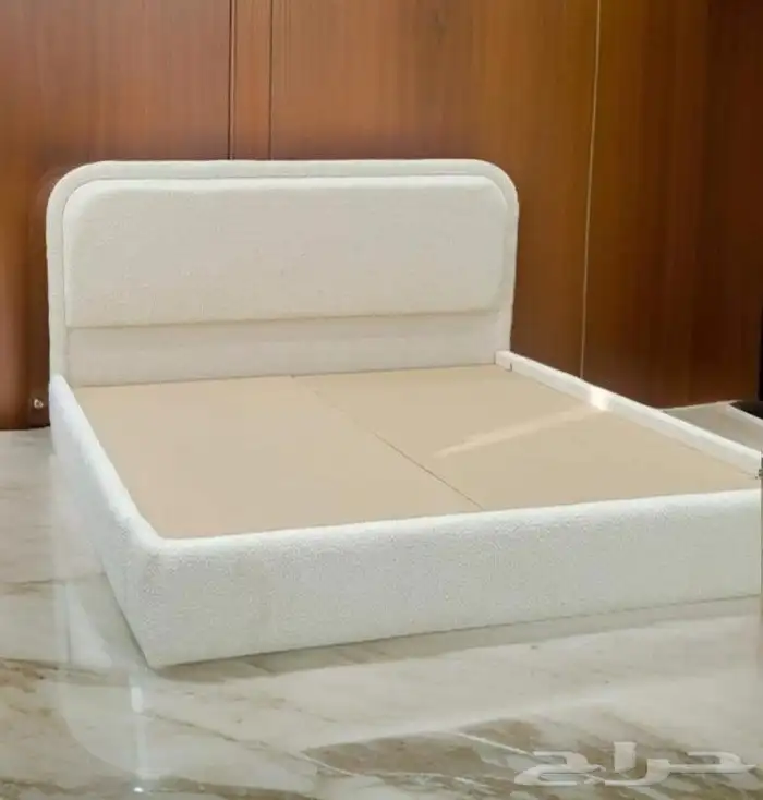 اثاث منزلي غرف نوم ومراتب مفارش سرير خزائن مبتكره ديكورات 1