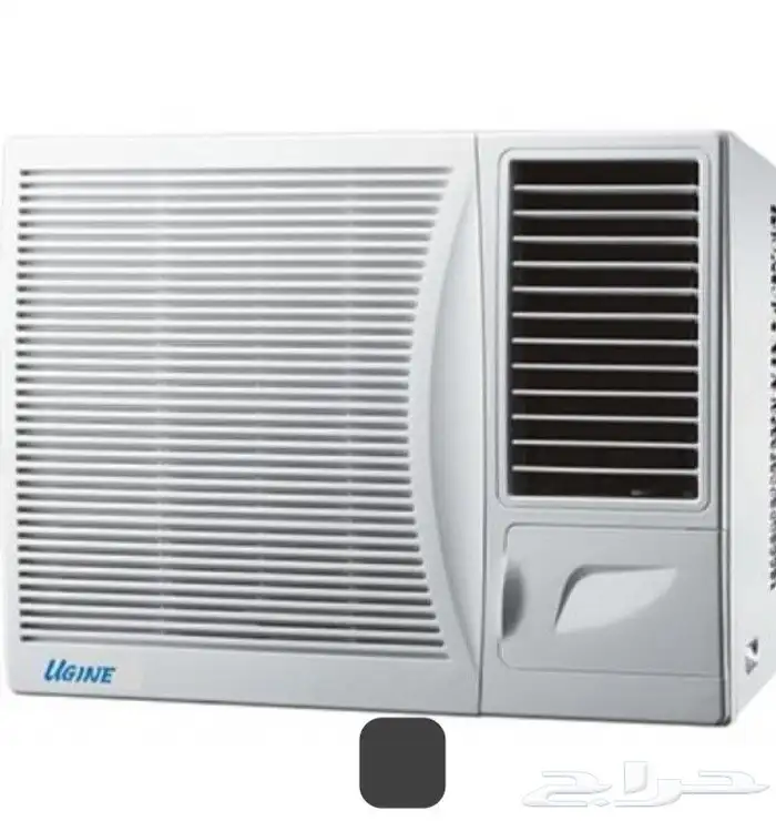 مكيف يوجين عروض لمده 48 ساعه 0