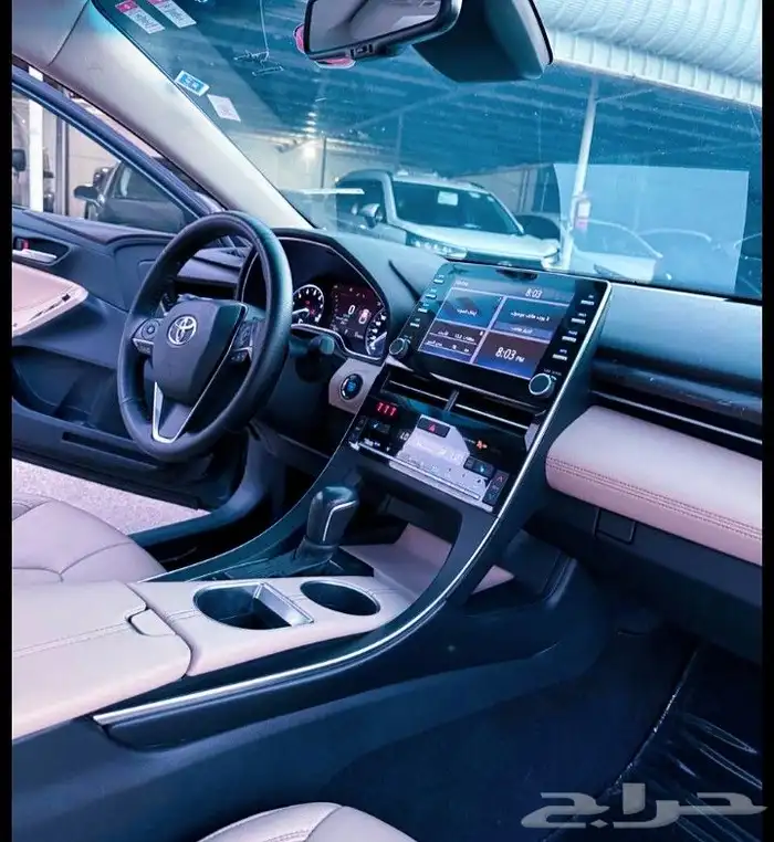 افالون 2022 لمتيد 8