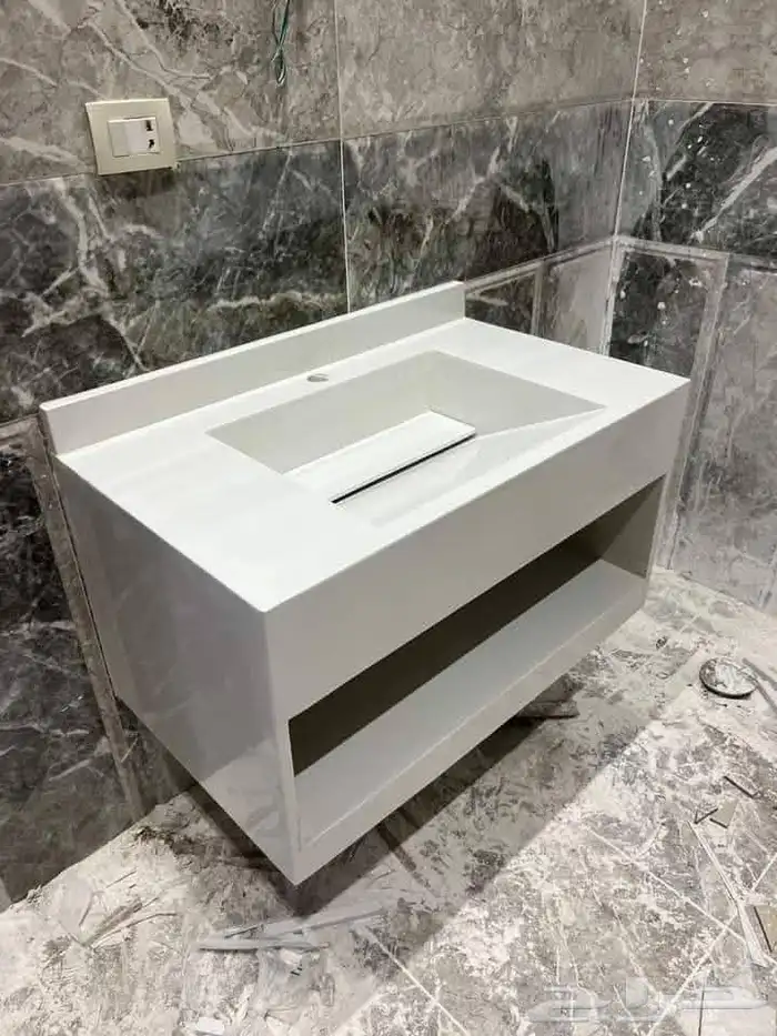 فني سباك وكهربائي لخدمتكم تأسيس وتشطيب وجميع الصيانه المنزلي 5