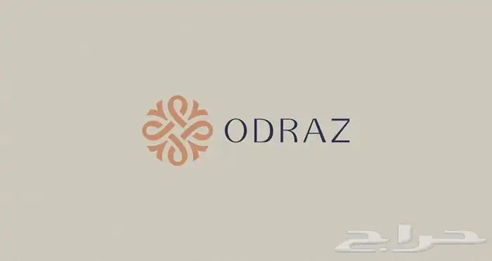 تصميم _ شعار _ لوقو _ هويه بصريه 3