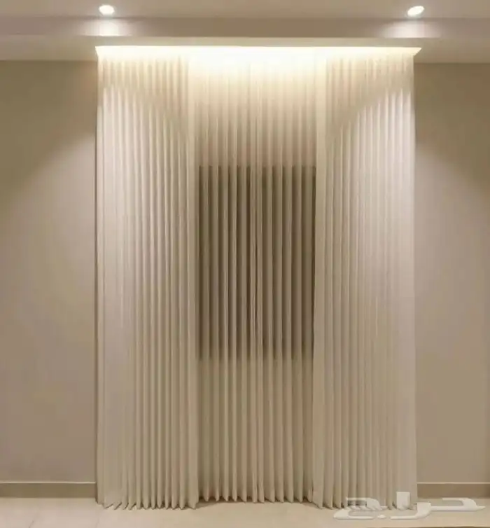 ستائر ويفي وأمريكي 6