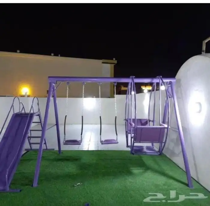 العاب اطفال حدائق استراحات 7
