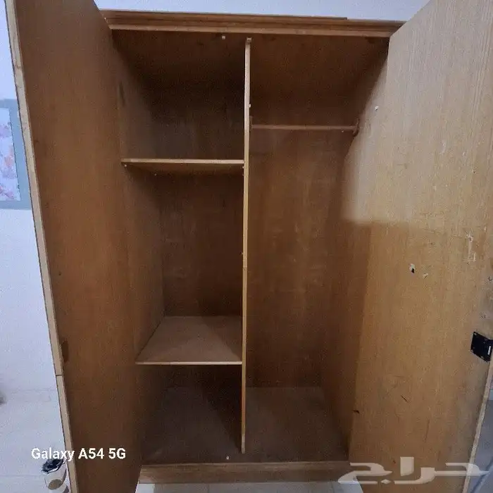 دولاب ملابس 0