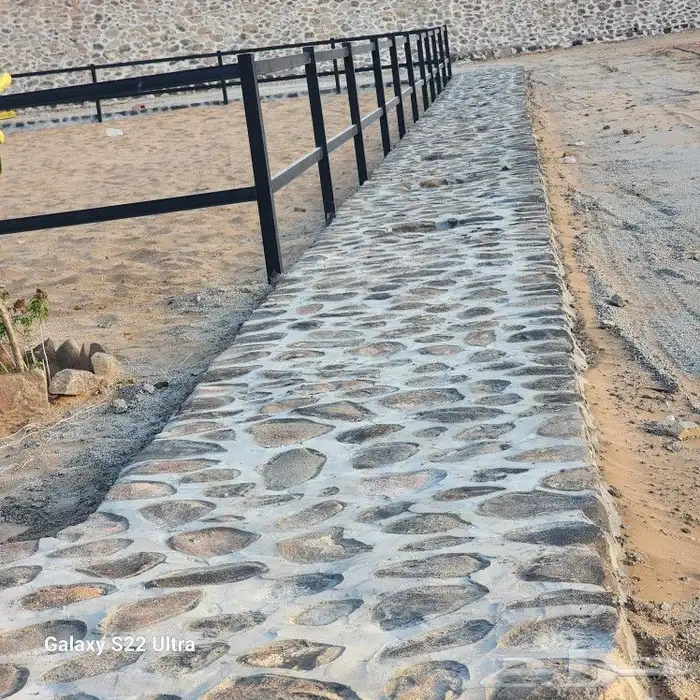 معلم حجر مشيت جلسات تلابيس 12