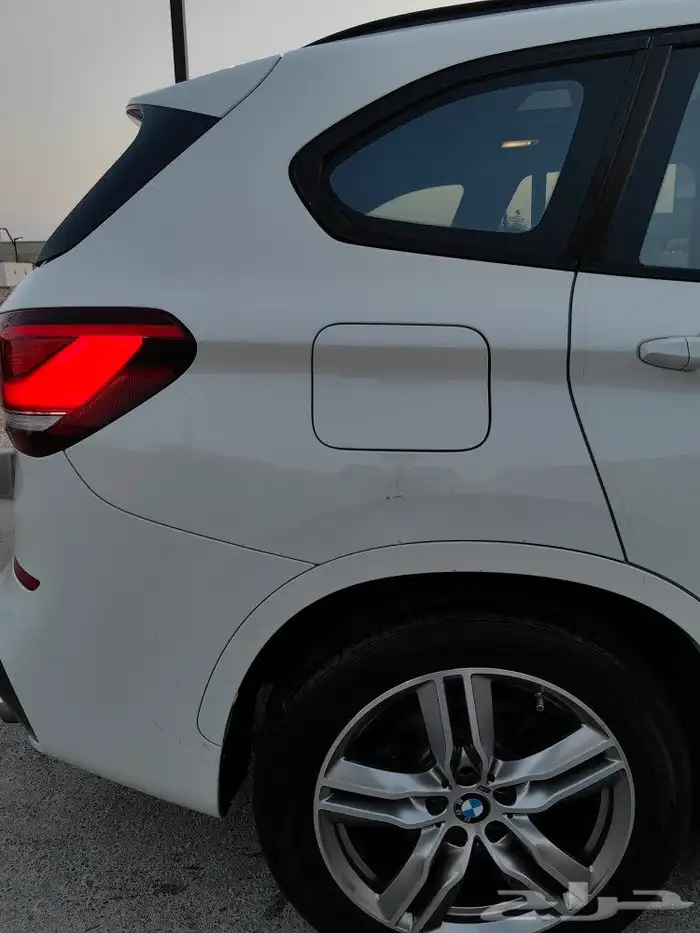 بي ام دبليو اكس ون bmw x1 2020 6