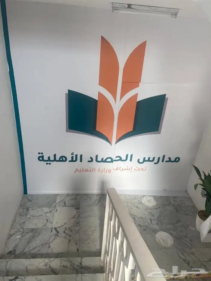 طباعة استيكرات للجدران بكافة المقاسات لوحات اكريلك 1