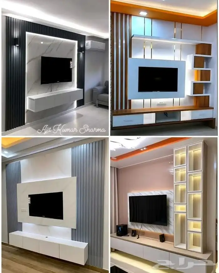 ديكوات ودهنات 0