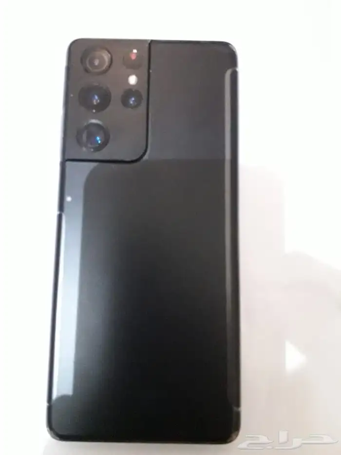 سامسونج S21 الترا 128G نظيف 2