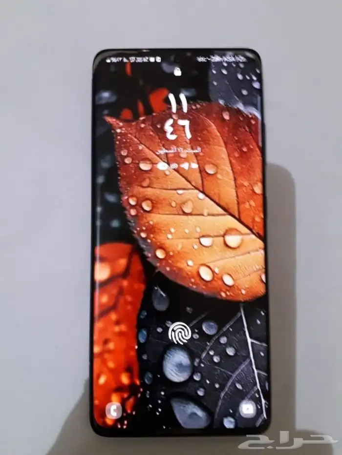 سامسونج S21 الترا 128G نظيف 0