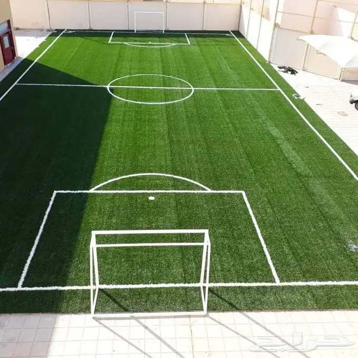 عشب صناي 0
