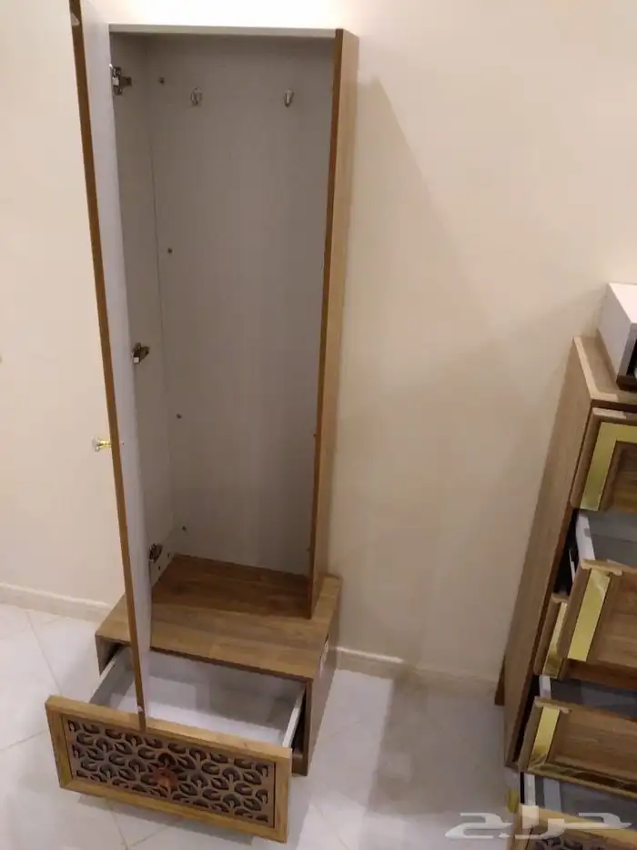 غرفة نوم جديده لم تستخدم ابد 25