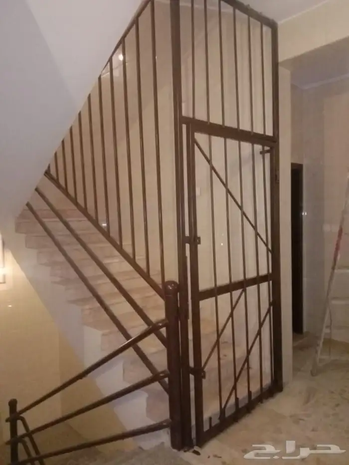 معلم حداد جميع انواع الشغل الحداده 1