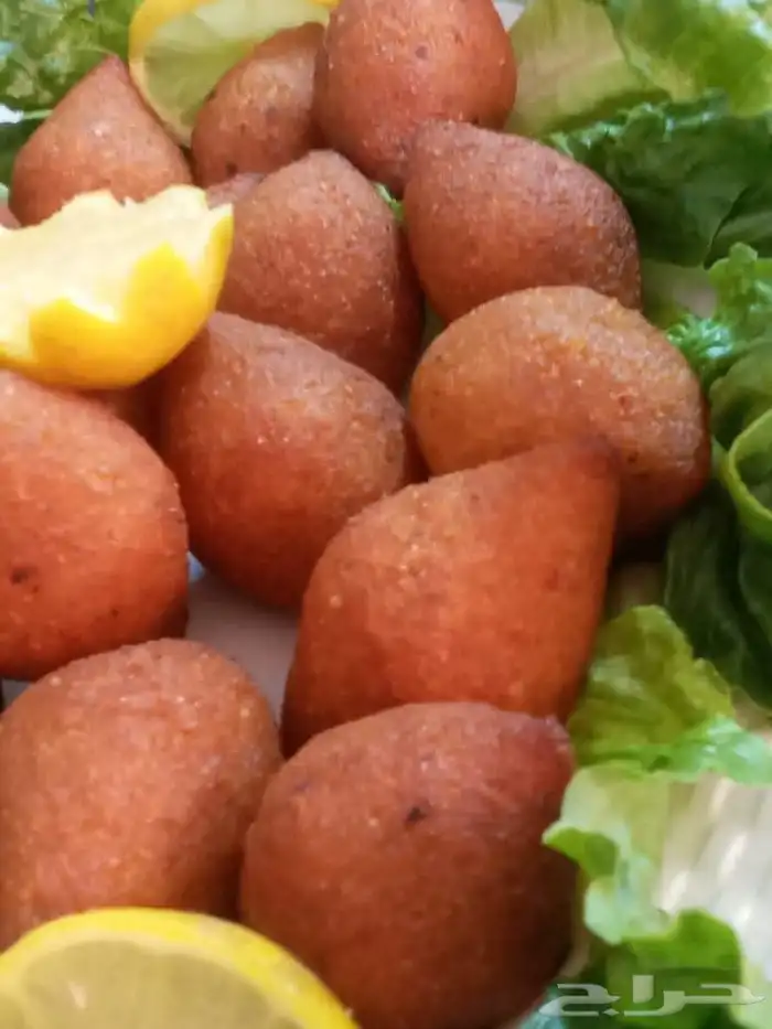 المطبخ السوري  نستقبل جميع المناسبات مستعدون لتلبية كافة الم 6