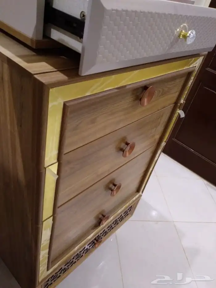 غرفة نوم جديده لم تستخدم ابد 21