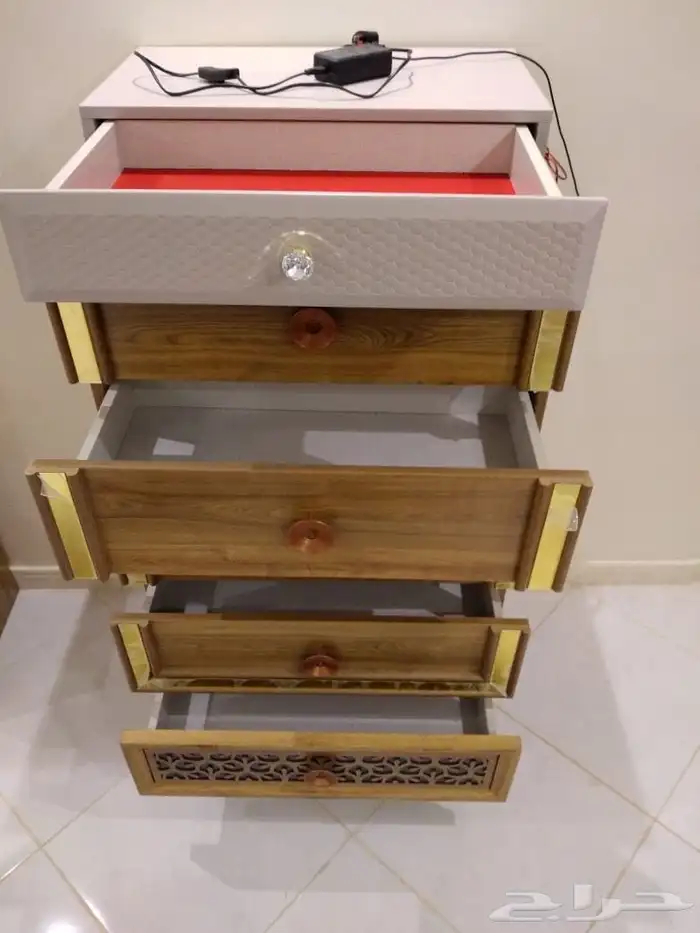 غرفة نوم جديده لم تستخدم ابد 23