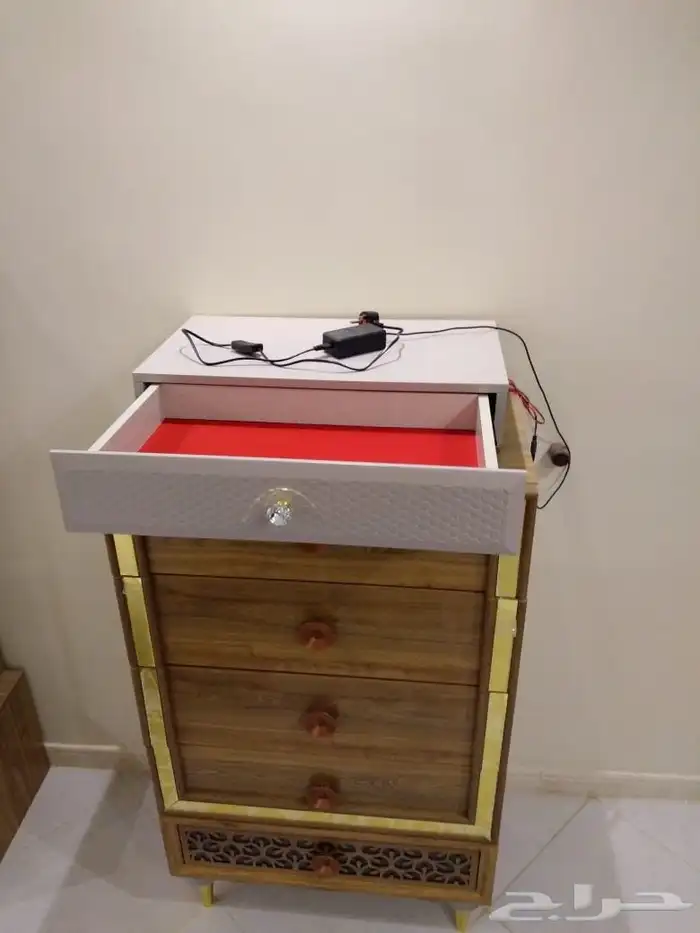 غرفة نوم جديده لم تستخدم ابد 22