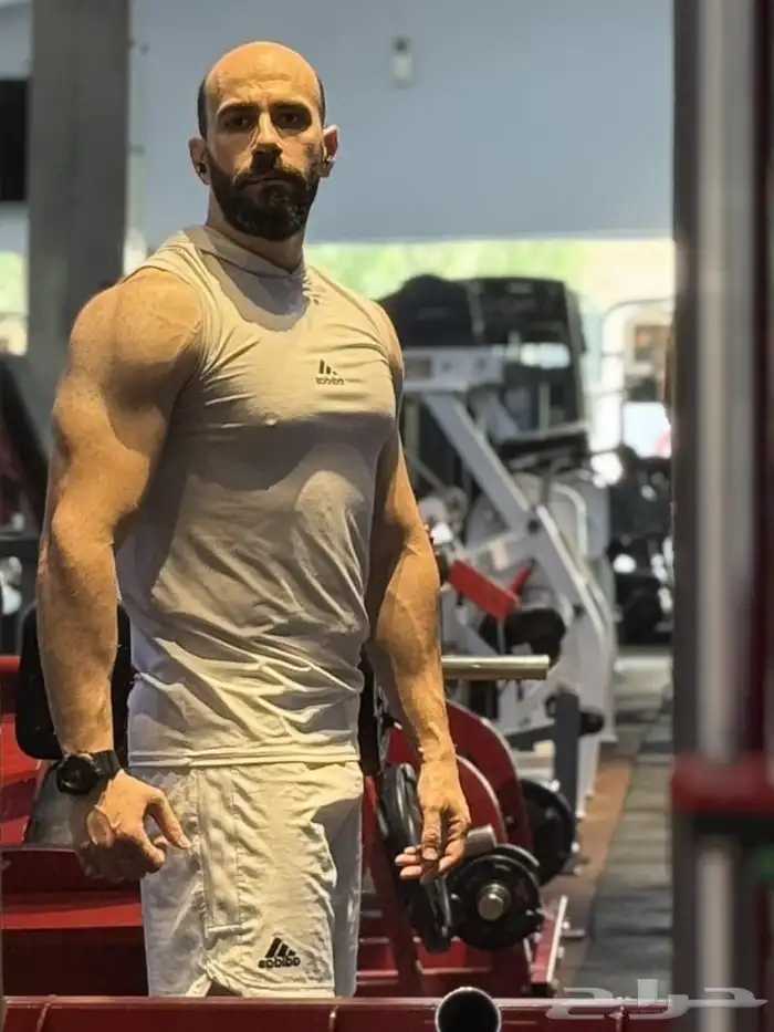مدرب شخصي معتمددوليا(لياقه تنحيف دايت تعضيل تاهيل اونلاين 0