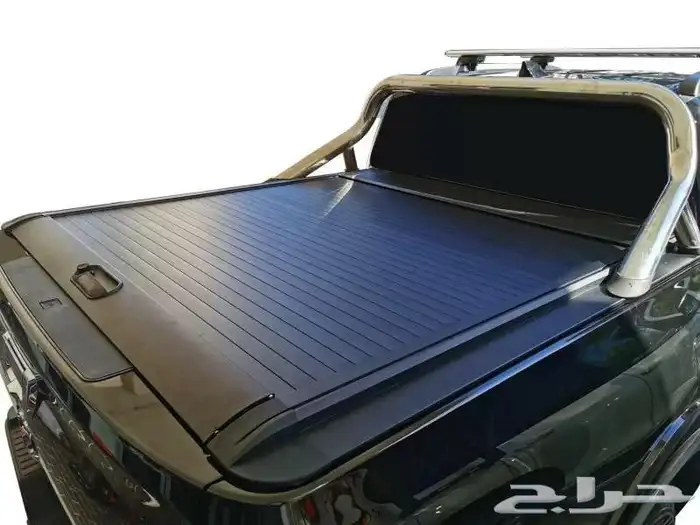 غطاء حوض باور ضمان سنه 1