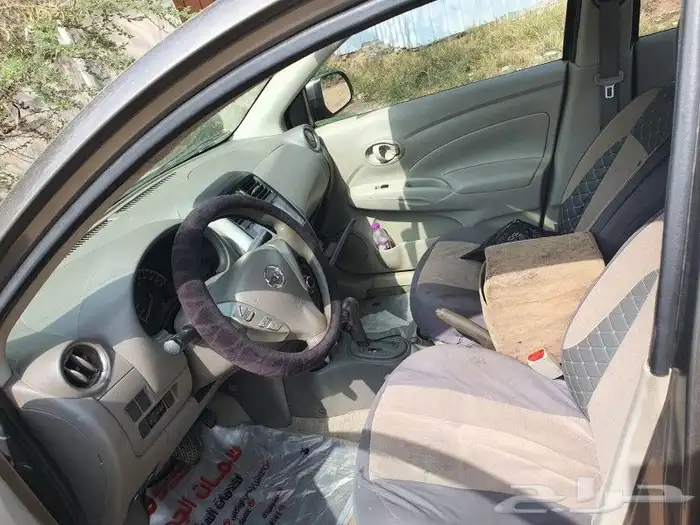 نيسان صني 2016 4