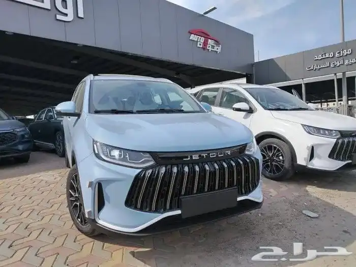 جيتور X50 بريميوم فل كامل موديل 2025 0